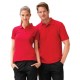 Unisex Russell Hardwearing Polycotton Polo Shirt